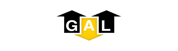 GAL Logo